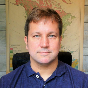 Jason Gilliland